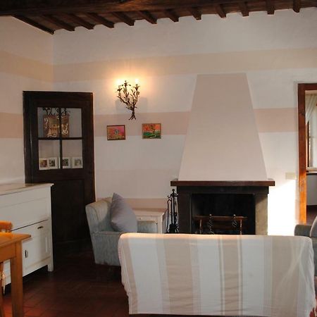 Alchimia Apartment Pitigliano Exterior photo