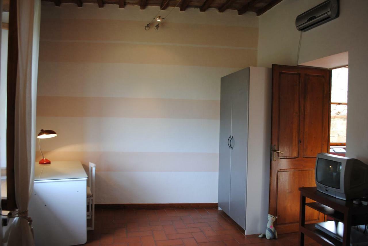 Alchimia Apartment Pitigliano Exterior photo